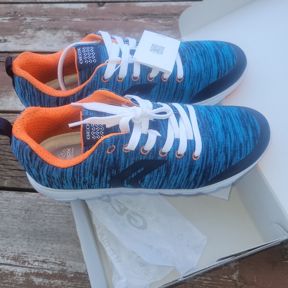 Geox sprintye - Picture 2 of 3